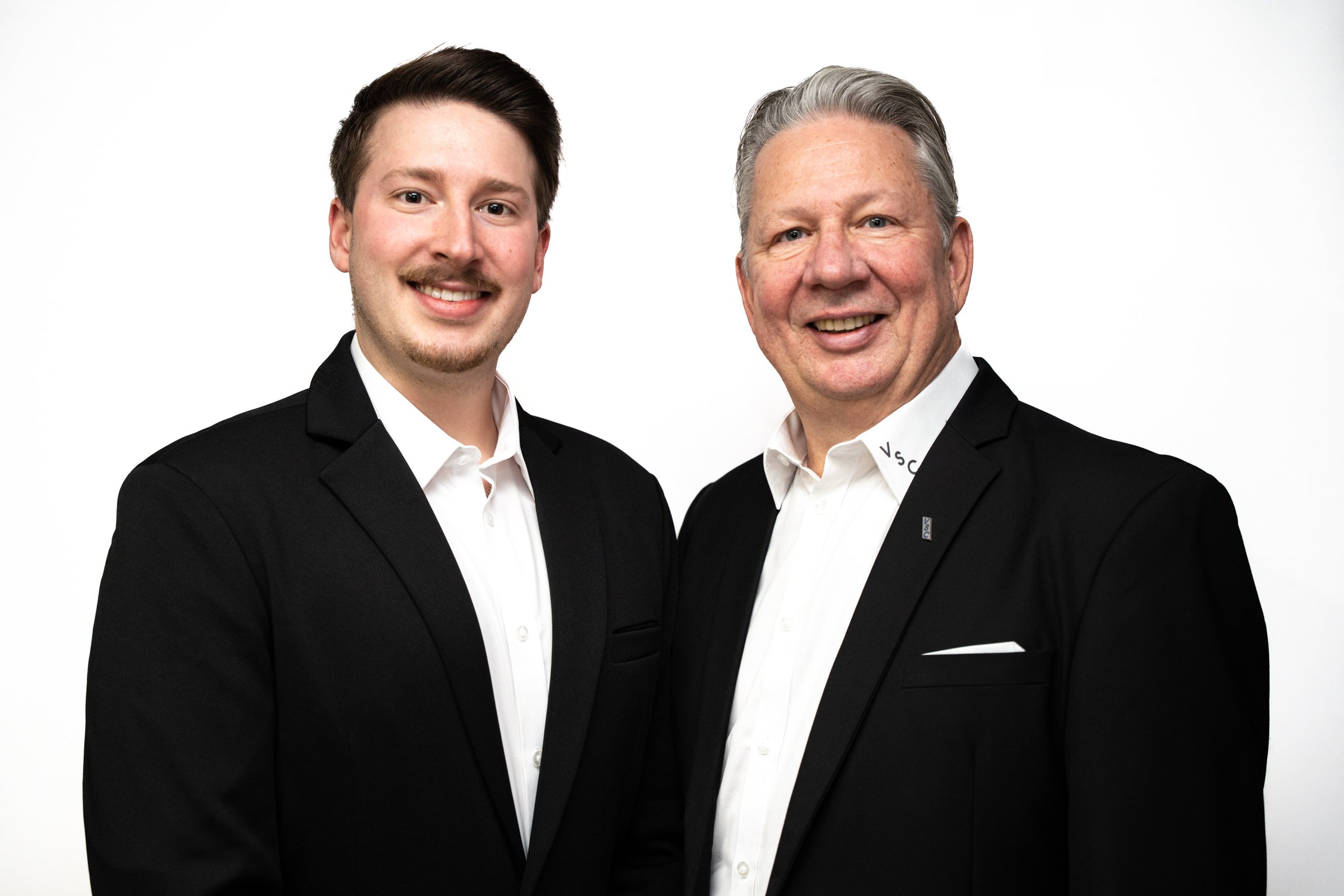 Das Team der UNIQA Generalagentur ​VSC